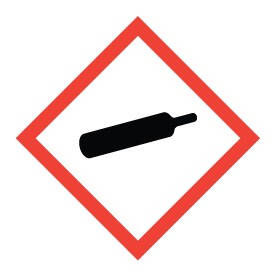 Gas Cylinder